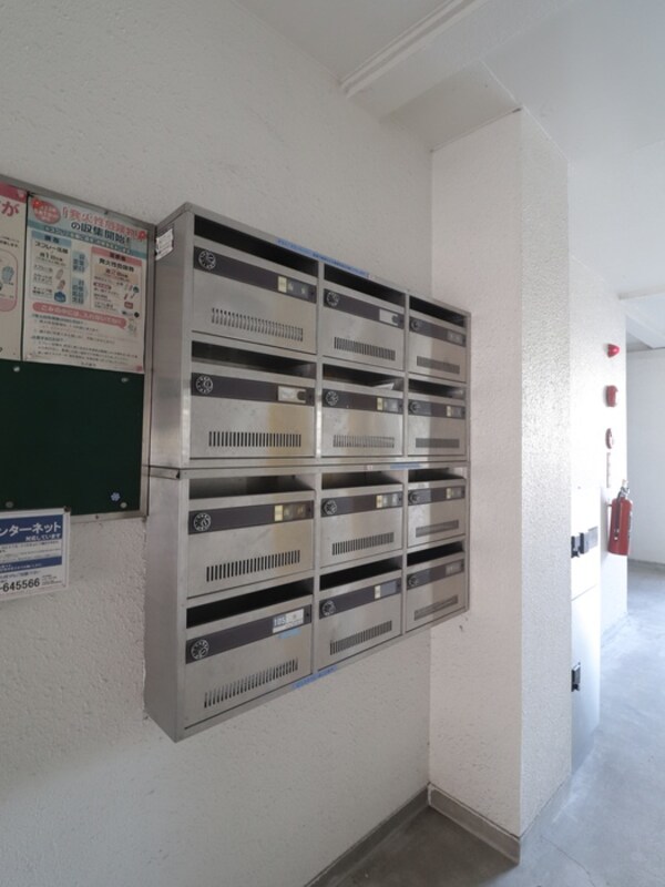 建物設備