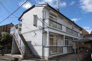 ダイソ－１０号館外観写真