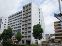 楽RAKU荘の外観写真