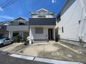 山の手3丁目貸家