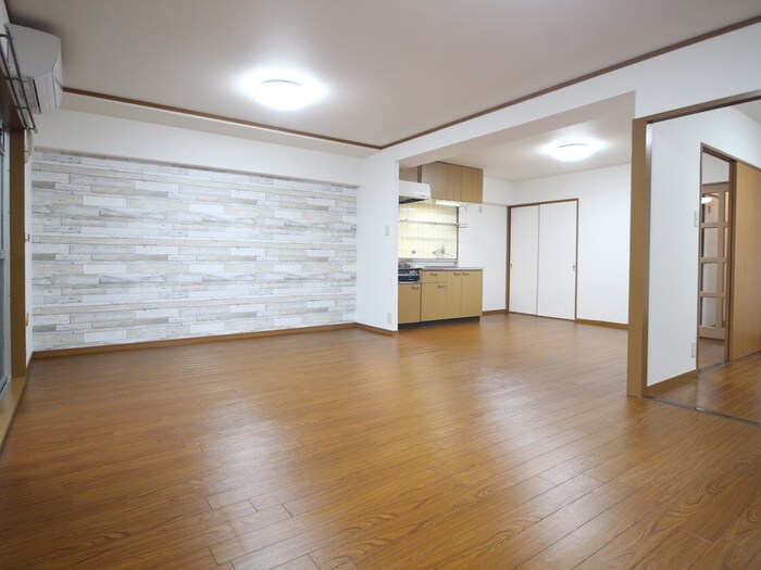 物件内観写真7　(居室)