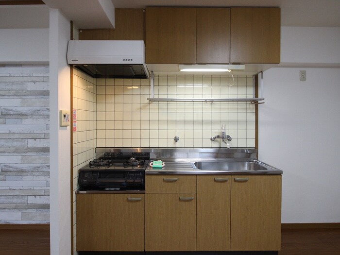物件内観写真10　(キッチン)