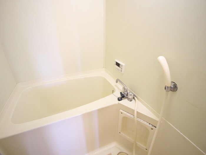 物件内観写真12　(バス／シャワールーム等)