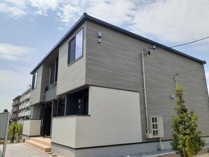 レニーレⅡ外観写真