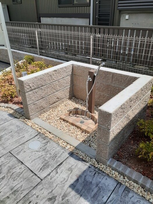 物件外観写真2　(建物設備)