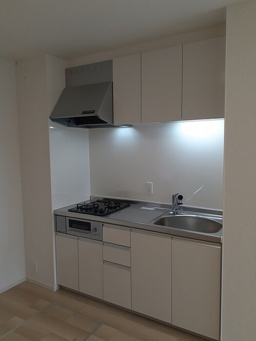 物件内観写真6　(キッチン)