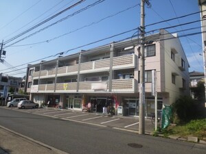 ベルビレッジ宿地外観写真