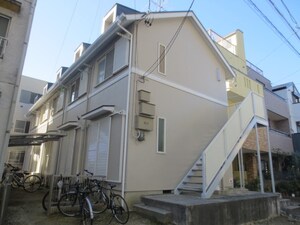 テイスト今池外観写真