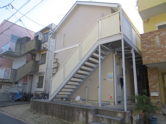 物件外観写真3　(外観写真)