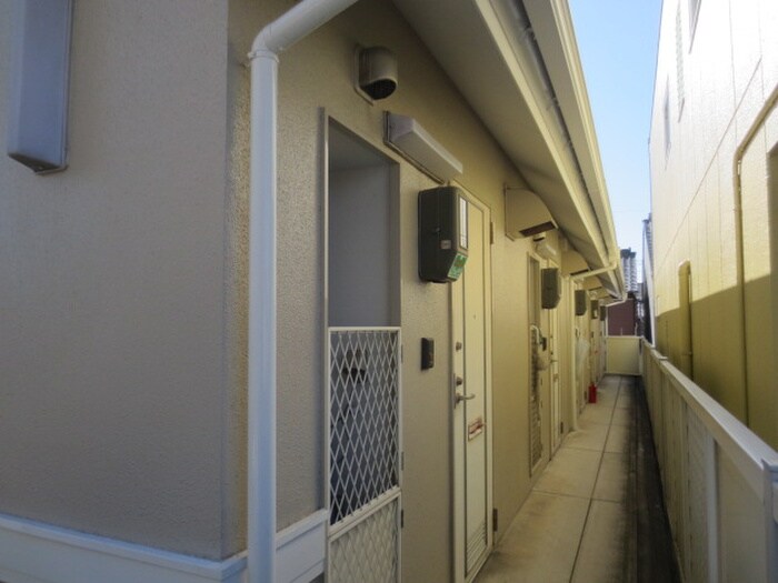 物件外観写真4　(外観写真)