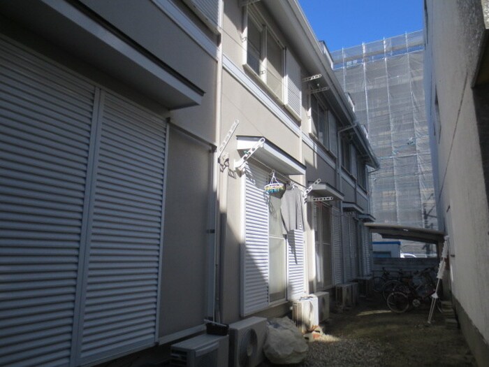 物件外観写真5　(外観写真)