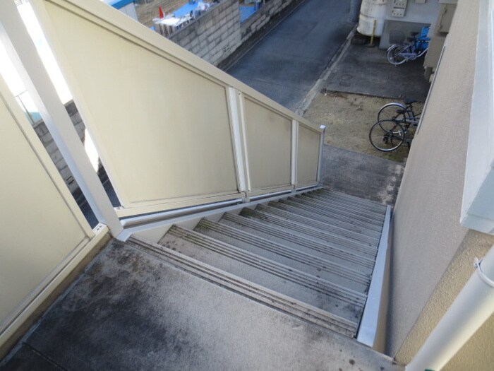 物件外観写真6　(外観写真)