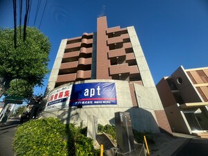 レパラディ3外観写真