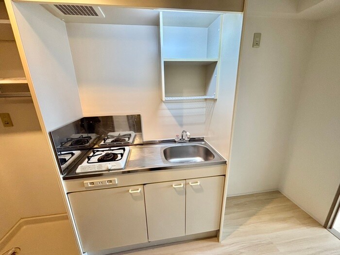 物件内観写真9　(キッチン)