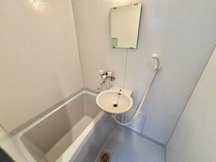 物件内観写真10　(バス／シャワールーム等)