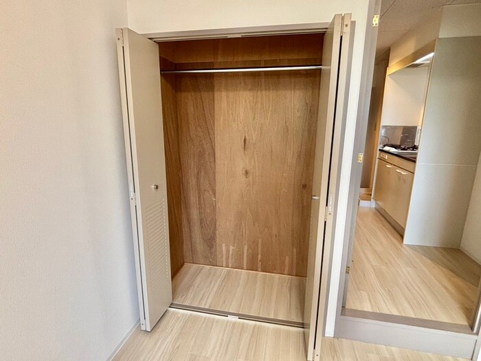 物件内観写真13　(収納)