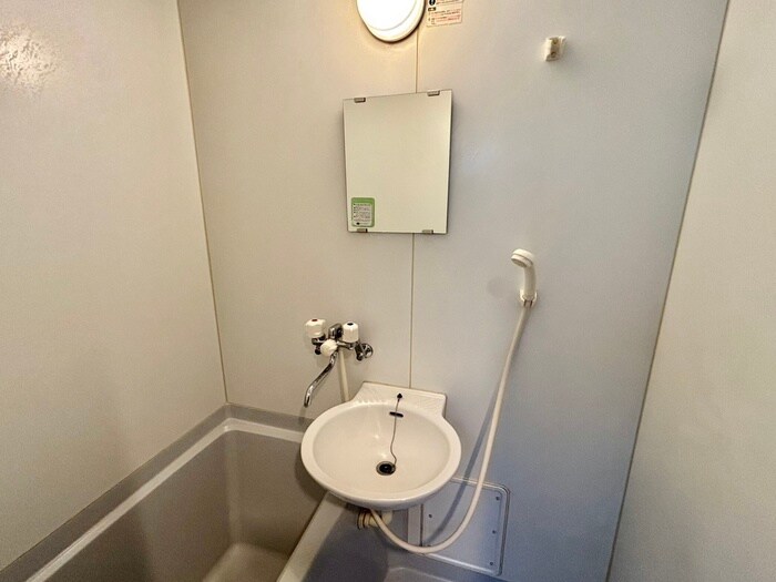 物件内観写真19　(洗面)