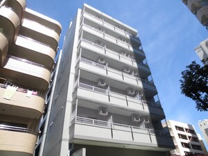 プロクシｨスクエア藤見ヶ丘外観写真