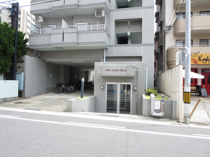外観写真