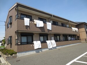 アム－ルディアコ－ト外観写真