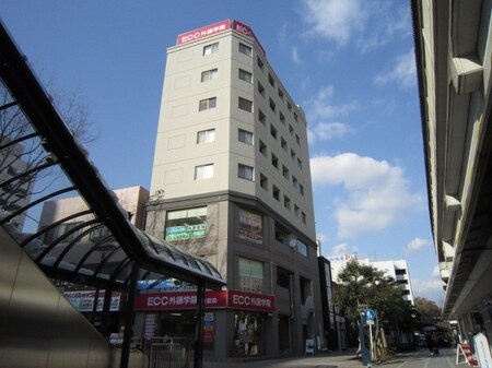 ＧＥＭ　ＳＱＵＡＲＥ若宮外観写真