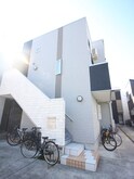 ハーモニーテラス愛知町Ⅲ
