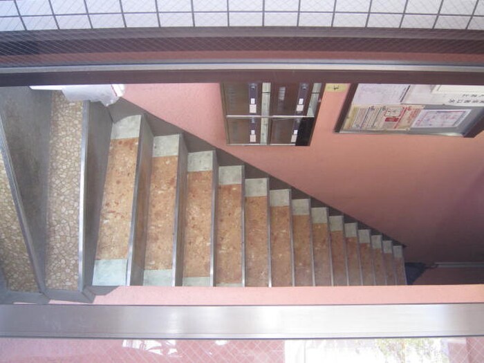 物件外観写真2　(建物設備)