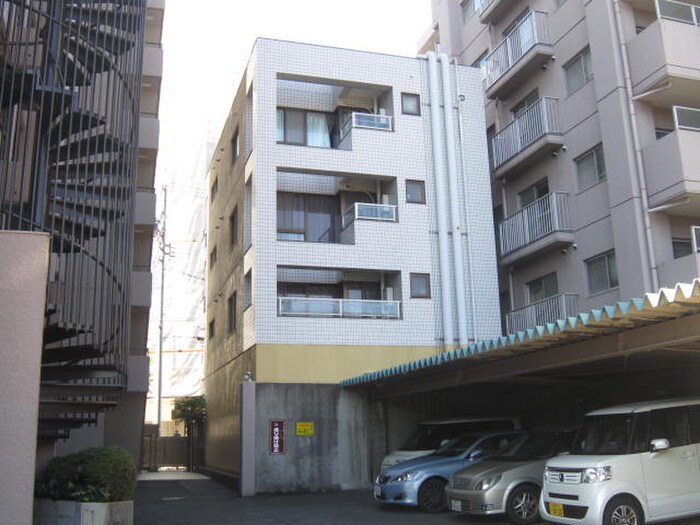 物件外観写真3　(その他)