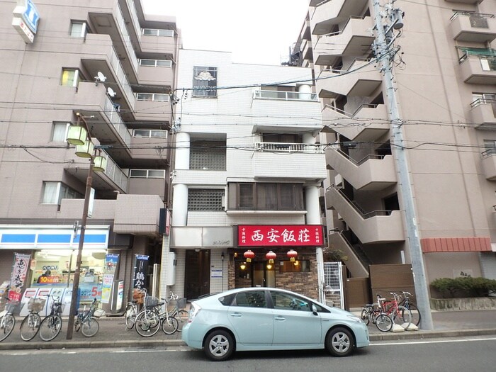 物件外観写真4　(外観写真)