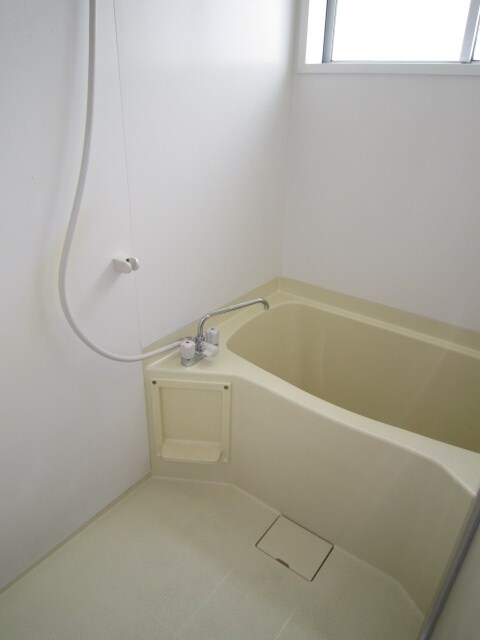 物件内観写真10　(バス／シャワールーム等)