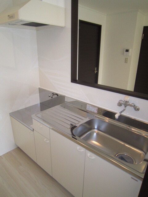 物件内観写真14　(キッチン)