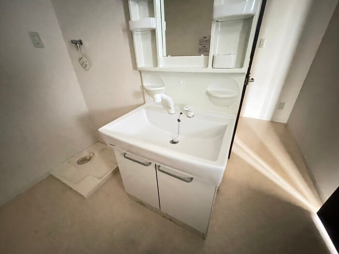 物件内観写真20　(洗面)