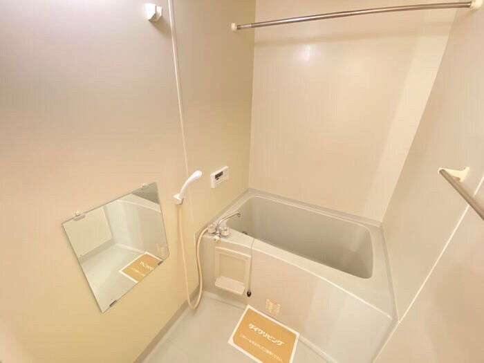 物件内観写真9　(バス／シャワールーム等)