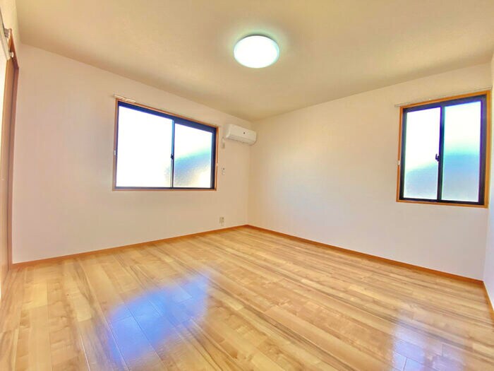 物件内観写真13　(居室)