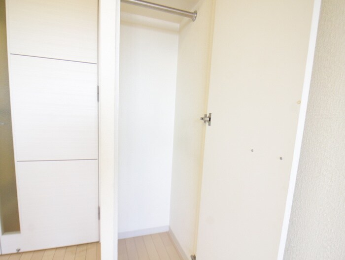 物件内観写真9　(収納)