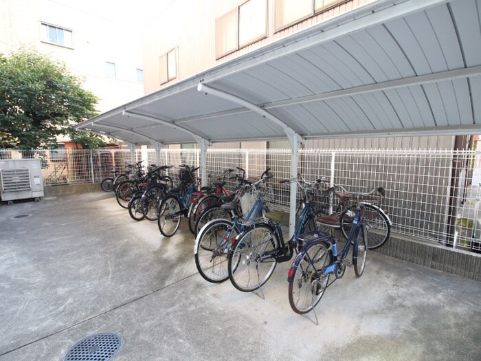 物件外観写真6　(周辺環境)