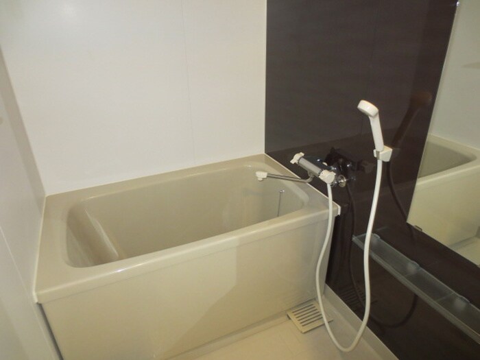 物件内観写真10　(バス／シャワールーム等)
