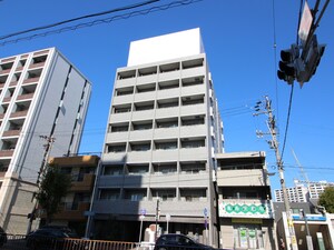 Ｌａｎｉ　ｋａｉ　Ｐａｒｋ外観写真