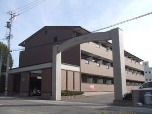 Ｓｕｎｎｙ　Ｃｏｕｒｔ外観写真