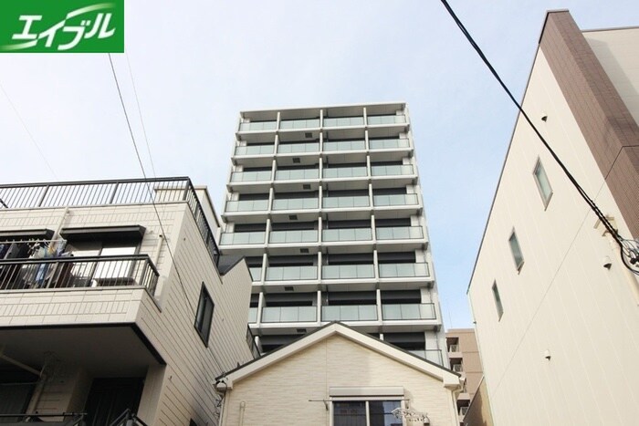 物件外観写真3　(外観写真)