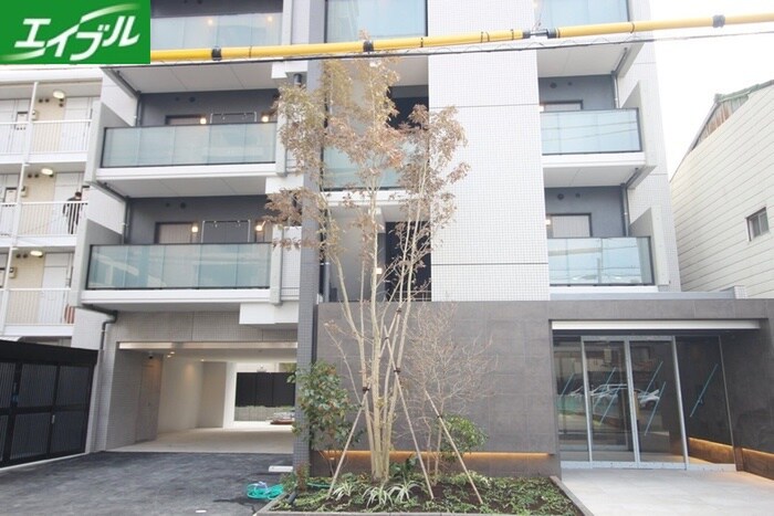 物件外観写真4　(外観写真)