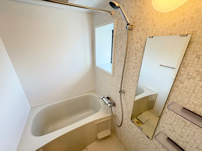 物件内観写真10　(バス／シャワールーム等)