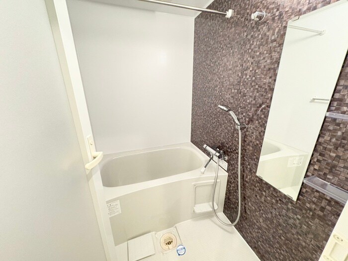 物件内観写真10　(バス／シャワールーム等)