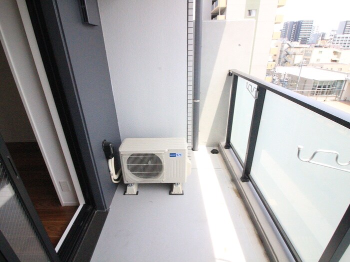 物件内観写真15　(ベランダ・バルコニー)