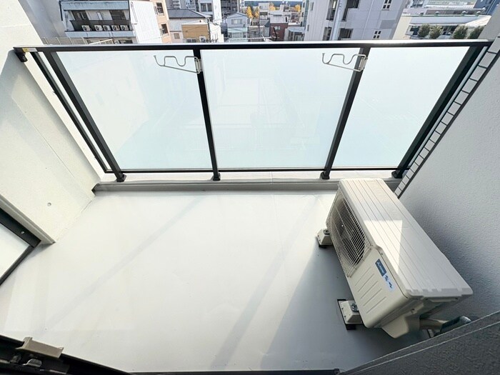 物件内観写真21　(ベランダ・バルコニー)