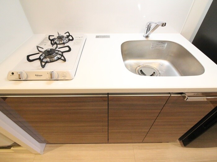 物件内観写真13　(キッチン)