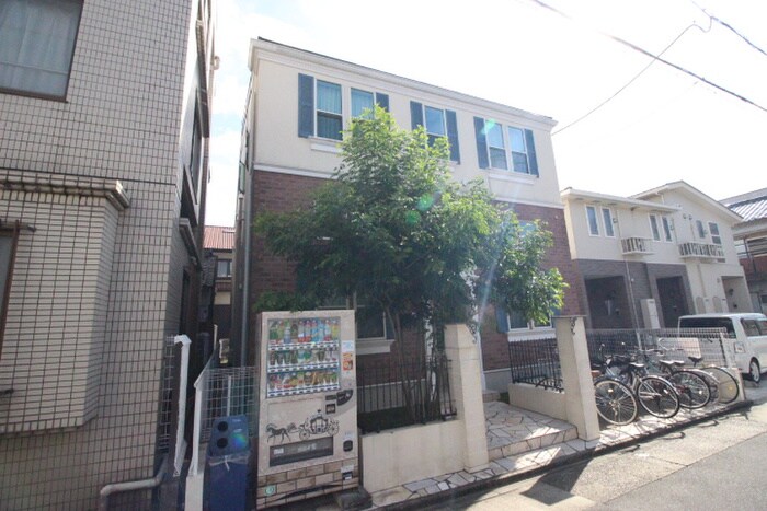 物件外観写真6　(周辺環境)