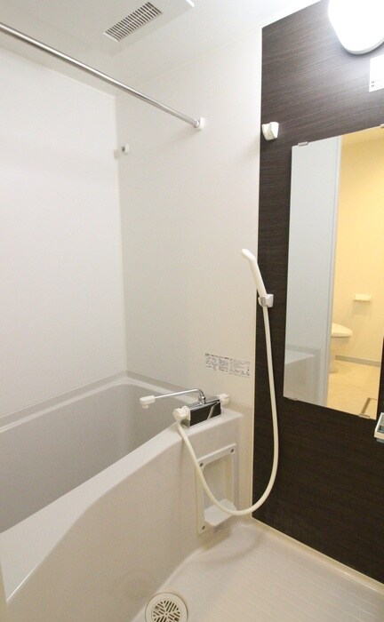 物件内観写真11　(バス／シャワールーム等)