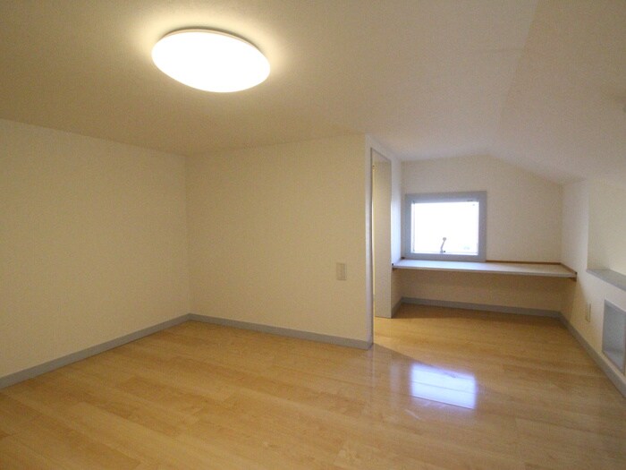 物件内観写真15　(ロフト)