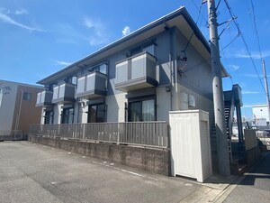 グリーン外観写真